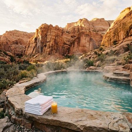 Desert Hot Springs