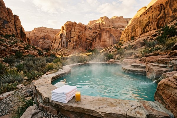 Desert Hot Springs