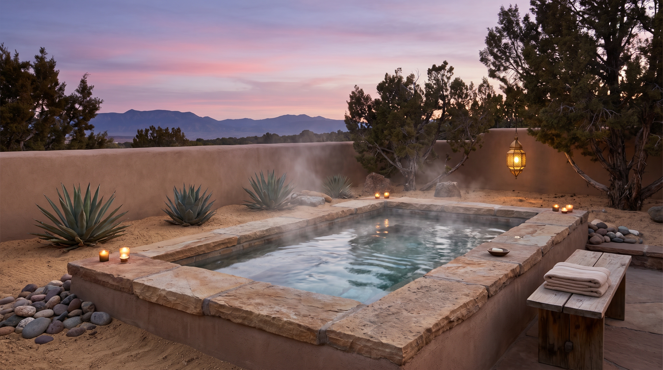 Desert Hot Springs - Image 1