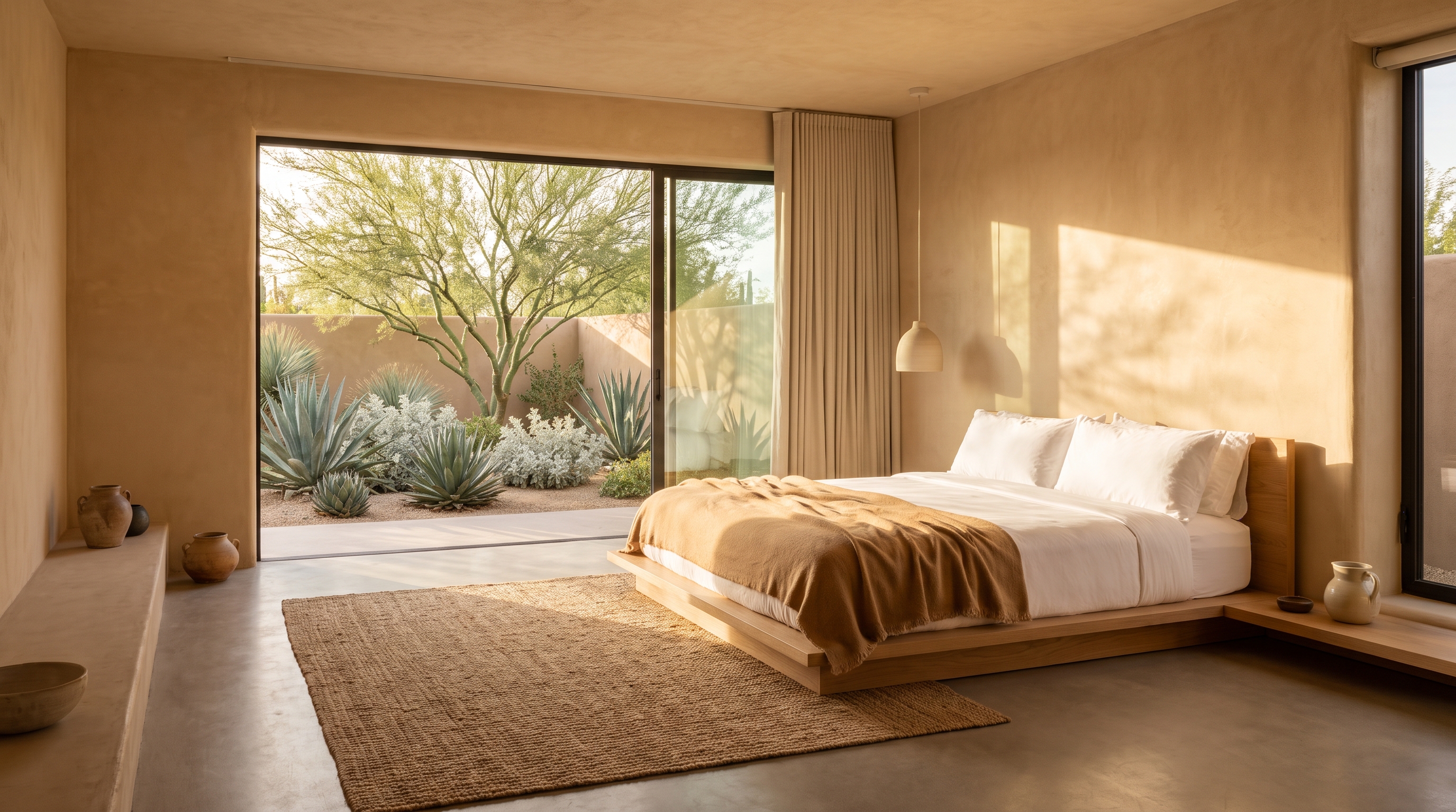Garden View Room - Image 1